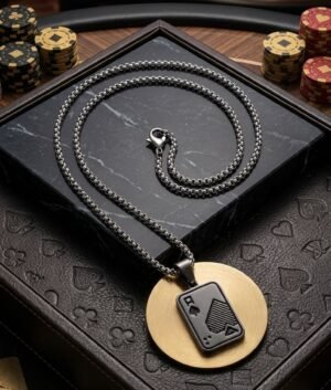 Gambler’s Gift