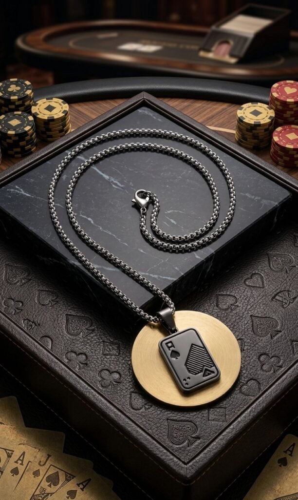 Gambler’s Gift